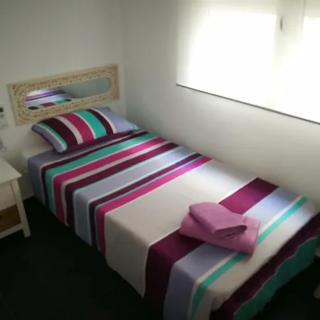 Apartamento En Planta 7ª * Calp