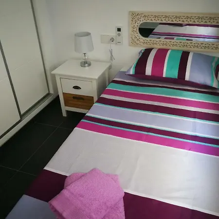 Appartement Apartamento En Planta 7ª *