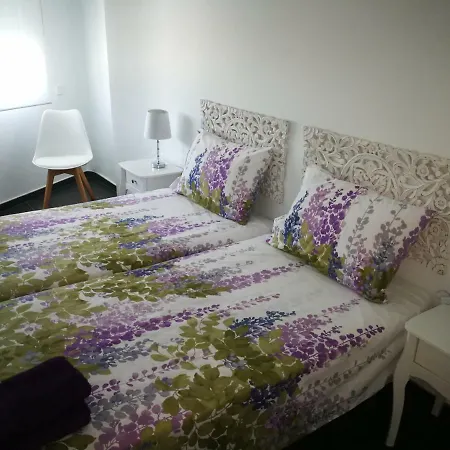 Appartement Apartamento En Planta 7ª