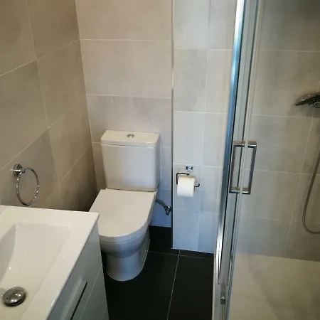 Apartamento En Planta 7ª Appartement