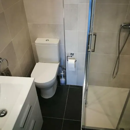 Appartement Apartamento En Planta 7ª Calp