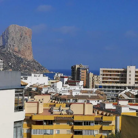 Appartement Apartamento En Planta 7ª *