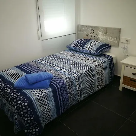 Appartement Apartamento En Planta 7ª