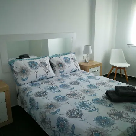Appartement Apartamento En Planta 7ª