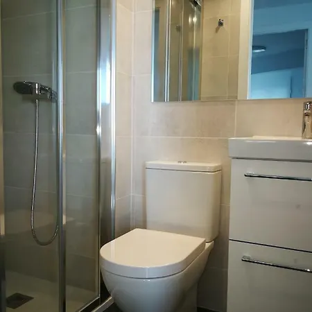 Apartamento En Planta 7ª