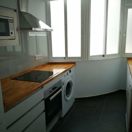 Appartement Apartamento En Planta 7ª