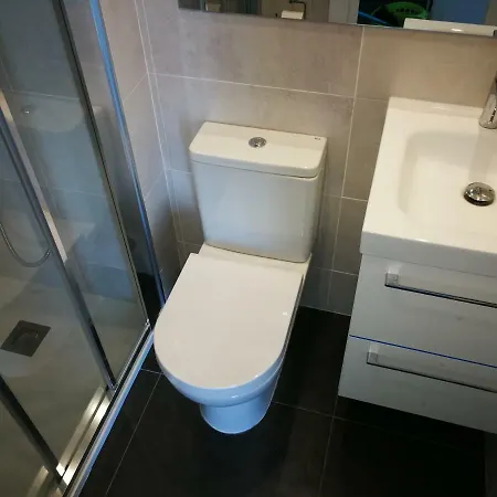 Apartamento En Planta 7ª *