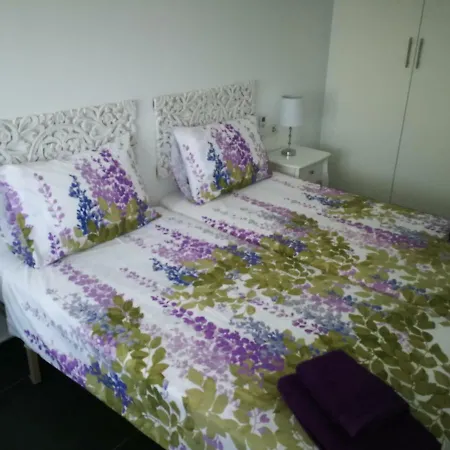 Appartement Apartamento En Planta 7ª