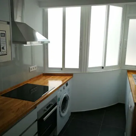 Apartamento En Planta 7ª *