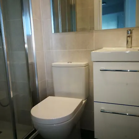 Apartamento En Planta 7ª * Calp