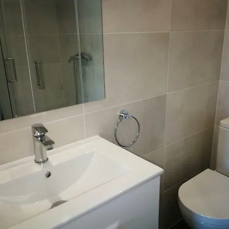Appartement Apartamento En Planta 7ª