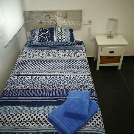 Appartement Apartamento En Planta 7ª