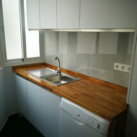 Apartamento En Planta 7ª *