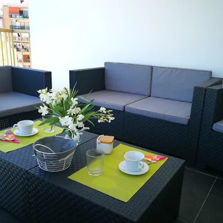 Appartement Apartamento En Planta 7ª
