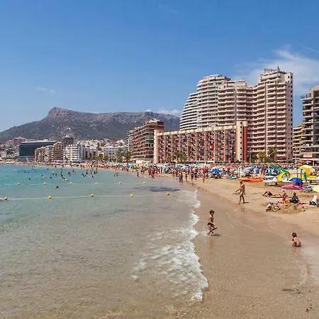 Appartement Apartamento En Planta 7ª